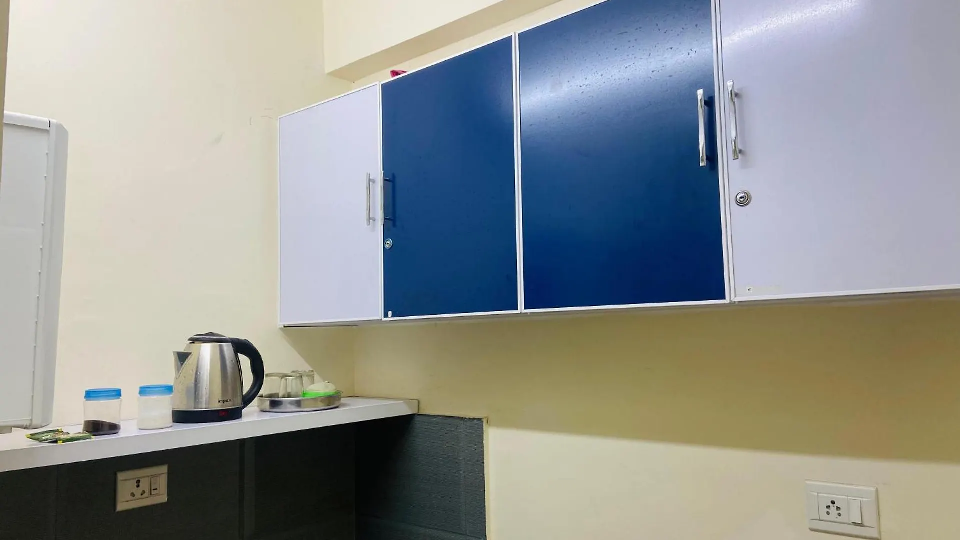 1 Bhk Flat At Guruvayur - Sooryamadhavam Apartments-Only For Pilgrims