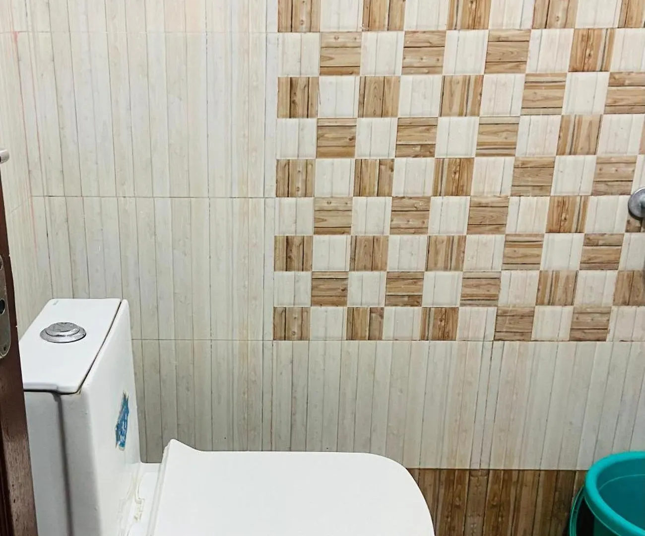 1 Bhk Flat At Guruvayur - Sooryamadhavam Apartments-Only For Pilgrims 0*,