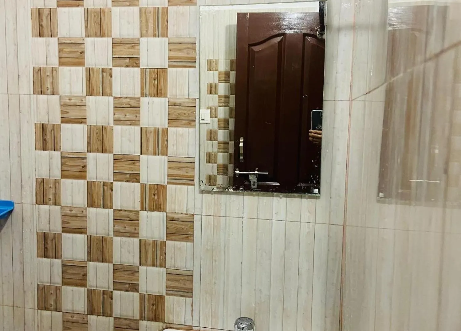 Apartment 1 Bhk Flat At Guruvayur - Sooryamadhavam Apartments-Only For Pilgrims