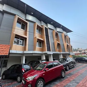 Lodge Ashtapadi, Guruvayur
