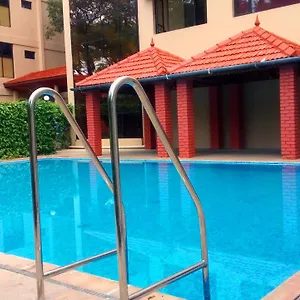 Hotel Sopanam Heritage, Guruvāyūr